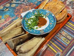 -乡村馕坑肉·烧烤·新疆菜·本地人更爱吃(阿勒泰首店)