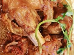 -芦月轩羊蝎子(北蜂窝店)