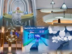 -涨巢·潮玩水疗局