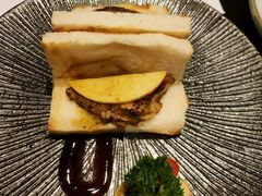 -松临·铁板烧&Omakase(神农店)