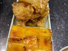 -盛江山自助料理(太原街万达店)