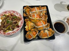 -517烧烤·龙虾·海鲜大排档(万象都荟店)