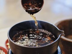 -一号铺子·大炉茶