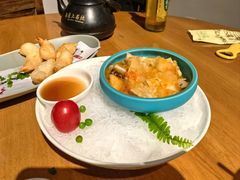 -甬上名灶(天一阁·翠柏店)