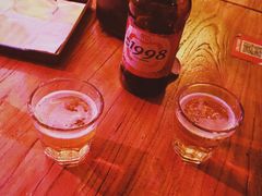 -喜鹊音乐酒馆(西街店)