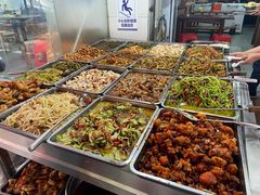 -枣阁园滴滴自助餐