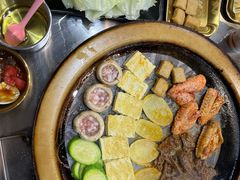 -阿昌白族石板烧(大理古城店)