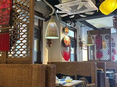 -云尊府云南菜·蒸汽石锅鱼(学清路店)