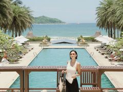 -石梅湾艾美度假酒店