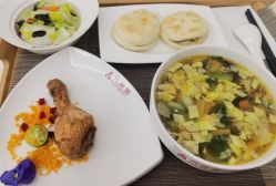 点击看大图 -月满阁月子中心(莲湖区店)