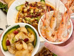 -嘉禧大酒楼(康城广场店)