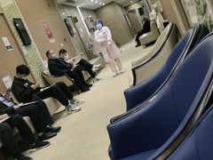 -美年大健康体检中心(牡丹园分院)