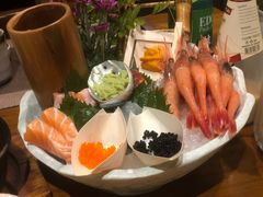-和彩放题餐厅(酒仙桥店)