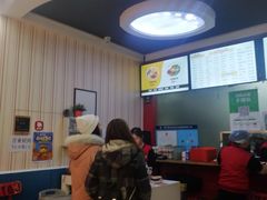-螺小胖柳州螺蛳粉(钟楼总店)