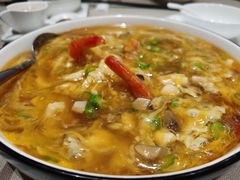 新加坡式海鲜烩饭-尚一汤·粤菜海鲜(环球港店)