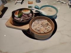 -滋粥楼·顺德菜(番禺广场总店)
