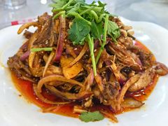 -张包铺(道外店)