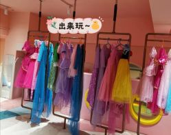 -宝燕水乐园