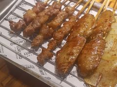 -馋嘴猫北京食堂·烤鸭·宵夜(亚运村店)