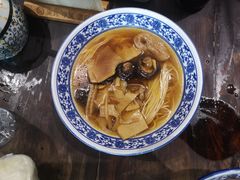 -西园寺素食(西园弄戒幢律寺店)