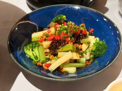 贵阳米豆腐-贵州大厦贵州厅(樱花园西街店)