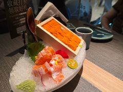 -炙柒Sekinana·精致日料(合生汇店)