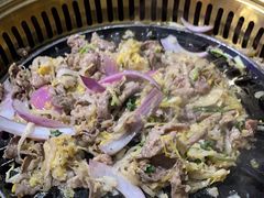 -牛鲜盛齐齐哈尔烤肉(曹路店)