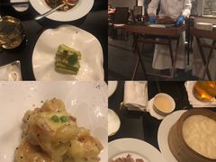 -上海苏宁宝丽嘉酒店·嘉府壹号中餐厅