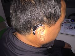 -北京悦听品牌助听器集合店峰力奥迪康斯达克瑞声达(石景山店)