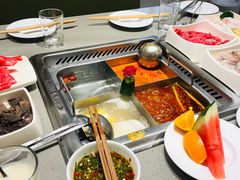 -海底捞火锅(杭州萧山宝龙广场店)