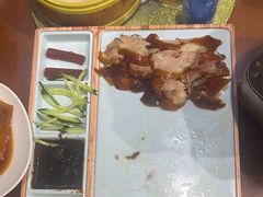 -北京烤鸭店(新桥家园·浦口店)
