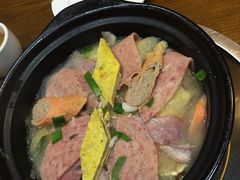 -妈妈的味道(和顺古镇店)