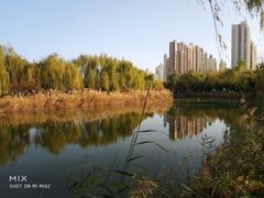 -南翠屏公园