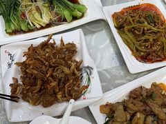 -芳芳餐厅(白沙路店)