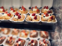 -TRUFFE BOULANGERIE by B&C 松露与面包(港汇店)