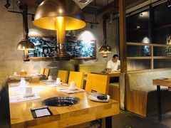 -喜来稀肉(望京店)