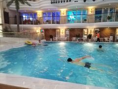 -海韵之星邮轮水会(明发商业广场店)