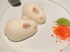 山药兔-掌柜的店·河南菜(世茂店)