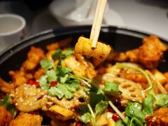 -渝蛙馆(新百店)