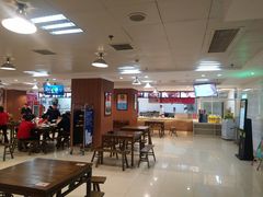 大堂-金小悦饭堂(中禾店)