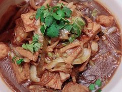 -解家河南菜(金水路店)