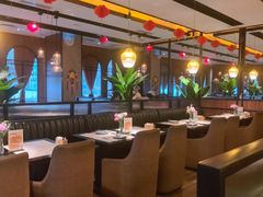 -半秋山西餐厅(宜昌大洋店)