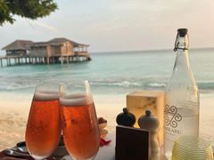 -中央格兰德岛温泉度假酒店 - 全包