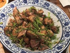 -燕郊烧鸽子(广安路店)