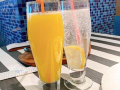 -Aqua Oasis 水天堂(石路天虹店)