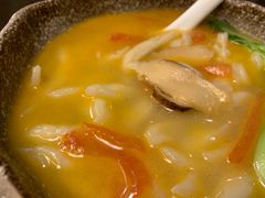 -枣子树素餐厅(铂金城店)