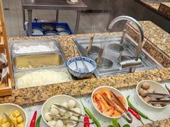 -马哥孛罗咖啡厅·Cafe Marco (厦门马哥孛罗东方大酒店)