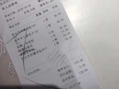 -老班长手工灌汤包(嘉洲广场店)