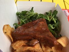 -Lotso Lunch Box 草莓熊餐盒