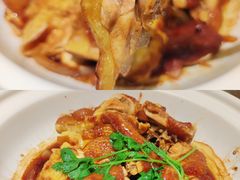 -山水茶艺馆·点心粤菜·30年老字号